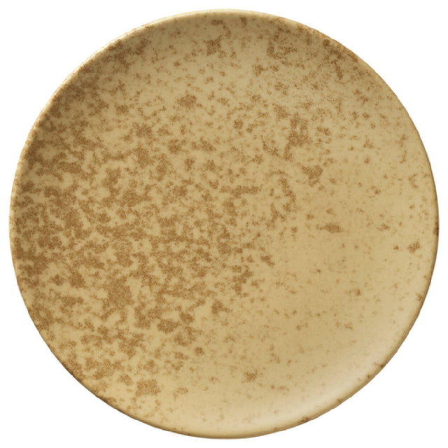 BauscherHepp 711220-426078 Plate 7.9"x 0.7"H Round