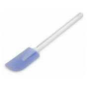 JB Prince UA201 14 High Temp Rubber Spatula 14" 2" Spatula