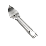 TableCraft Products CP42 - Can Punch, 6-3/4" Giant, Dishwasher Safe