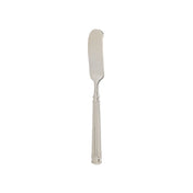 Arc Cardinal FL227 Chef & Sommelier Fluted Spreader (L:6.5'' X W:0.511'') 18/10 Stainless Steel