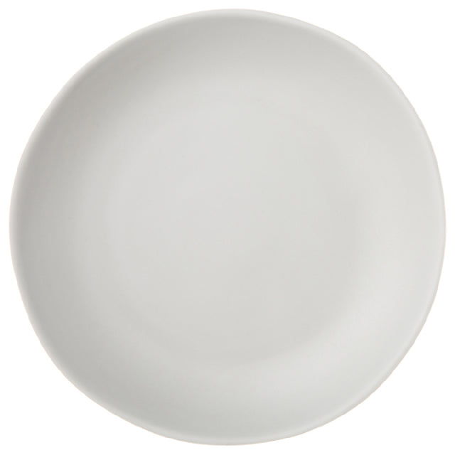CFS Brands 5310623 - Carlisle - Ridge Salad Plate, 9", Freeform