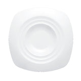 Bon Chef 1000003P Concentrics Pasta/Deep Dish 8 Oz. 11-1/4" X 11-1/4" X 1-7/10"