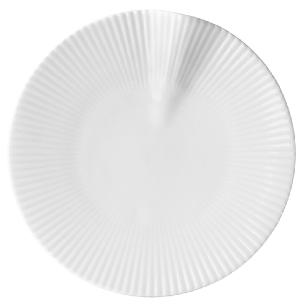 Steelite 6677V181 B & B Plate 6.0" Canopee