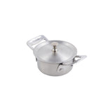 Bon Chef 60026 Cucina Dish 8 Oz. 4-1/4" Dia. X 1-7/8"H