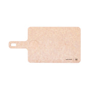 Epicurean 429-157501R Epicurean Serving Paddle 15" X 7.5" X 1/4" In Natural With 4" Handle And Ramekin Pocket