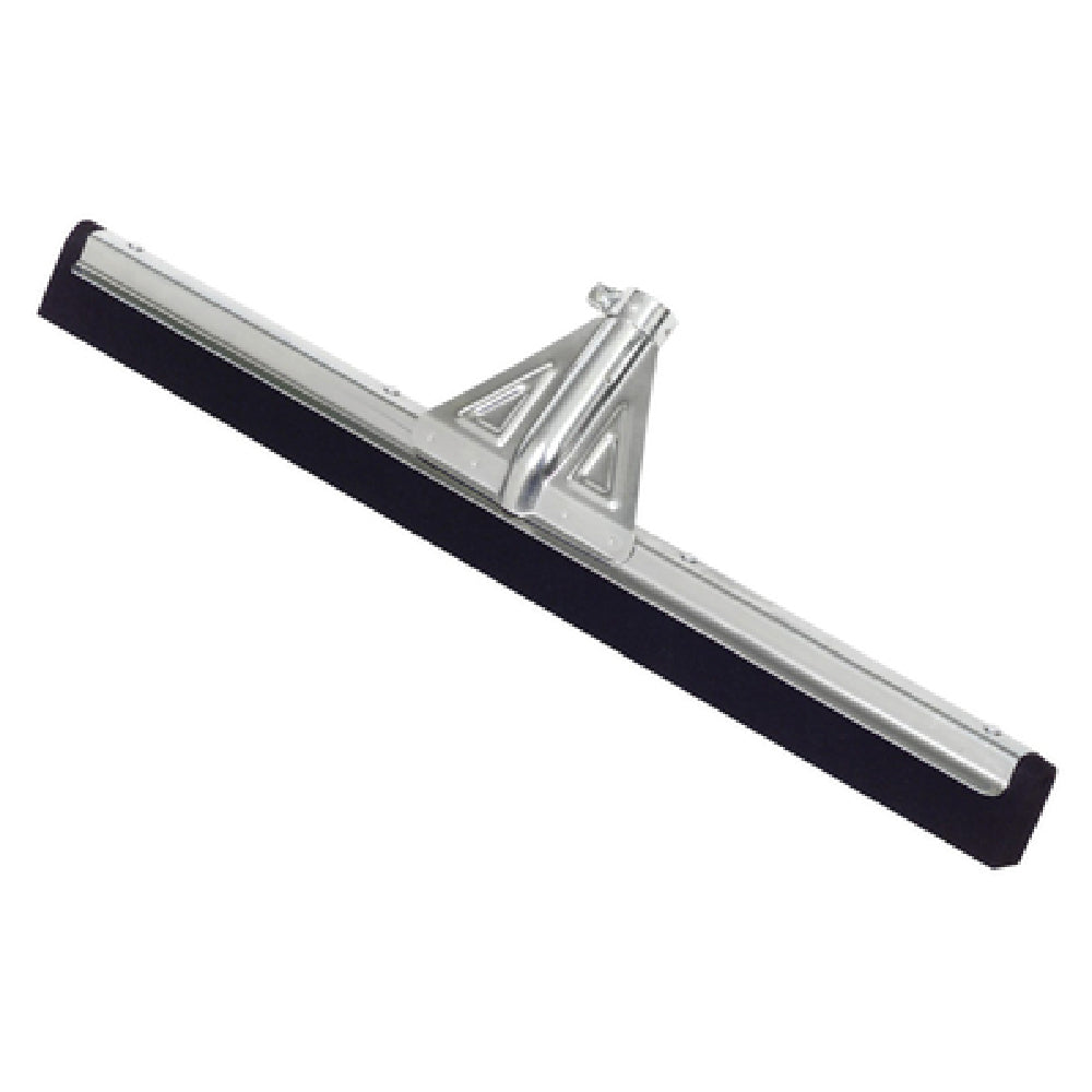 Rubbermaid FG9C2800BLA Floor Squeegee Heavy Duty 22"