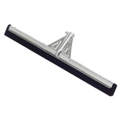 Rubbermaid FG9C2800BLA Floor Squeegee Heavy Duty 22"