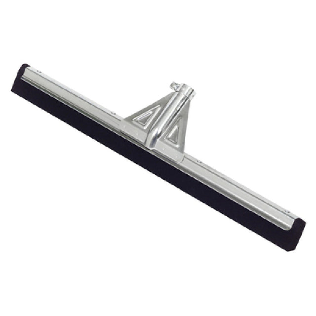 Rubbermaid FG9C2800BLA Floor Squeegee Heavy Duty 22"