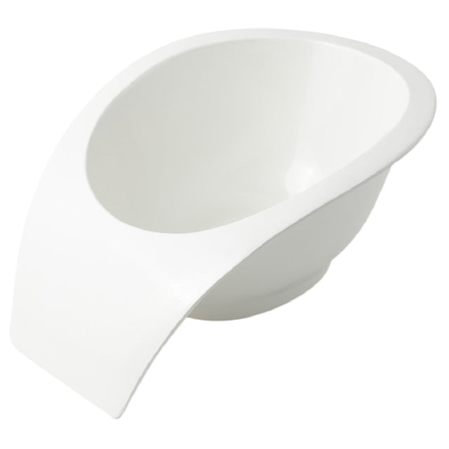 Bon Chef 70040SLATE Futura Bowl 14-1/4" X 19-1/4" X 8-3/4" Oval