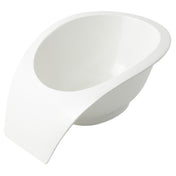 Bon Chef 70040CHESTNUT Futura Bowl 14-1/4" X 19-1/4" X 8-3/4" Oval