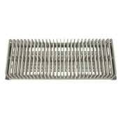 Cambro EWSDRY1848480 Camshelving® Elevation Series Wall Shelving Dry Rack Starter Kit