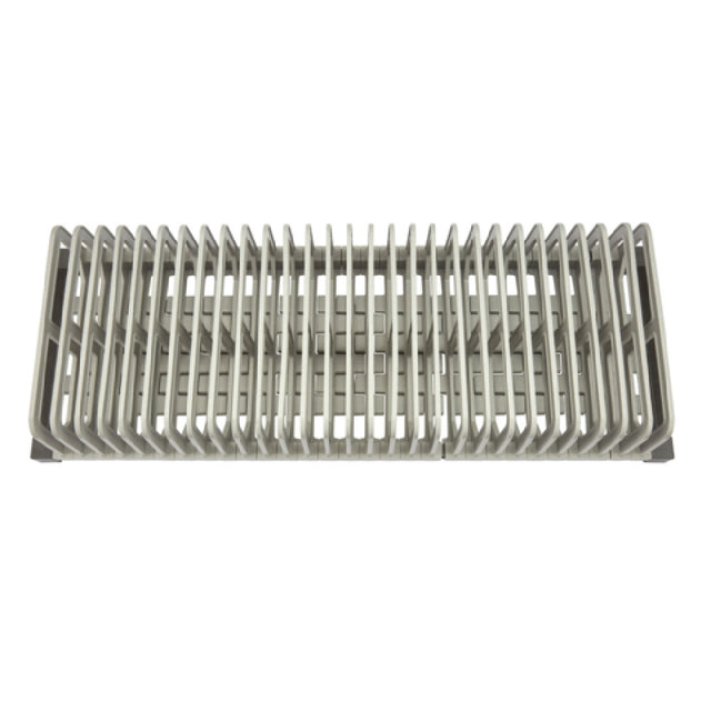 Cambro EWSDRY1848480 Camshelving® Elevation Series Wall Shelving Dry Rack Starter Kit