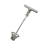 Belshaw K-1011A Donut Plunger Plain 1-9/16" Diameter