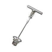 Belshaw K-1011A Donut Plunger Plain 1-9/16" Diameter