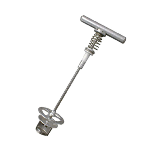 Belshaw K-1011A Donut Plunger Plain 1-9/16" Diameter