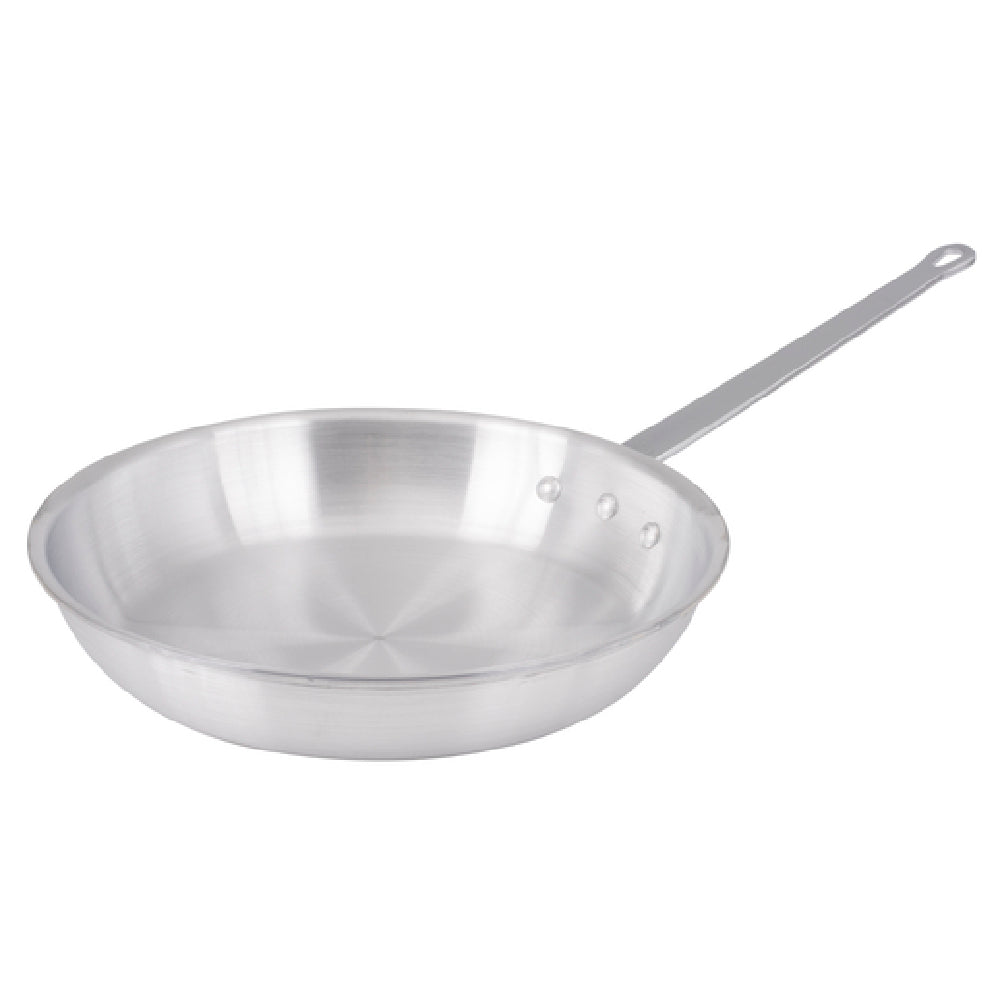 Stanton Trading AFP14 Fry Pan 14" Dia. Round