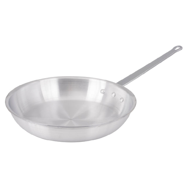 Stanton Trading AFP14 Fry Pan 14" Dia. Round