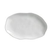 Porto Brasil 14831119801 - Shallow Bio Oval Platter, 7.9", Stoneware
