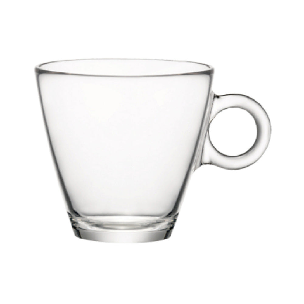 Steelite 4931Q241 Cappuccino Cup 7.75 Oz 4.25" X 3.125"