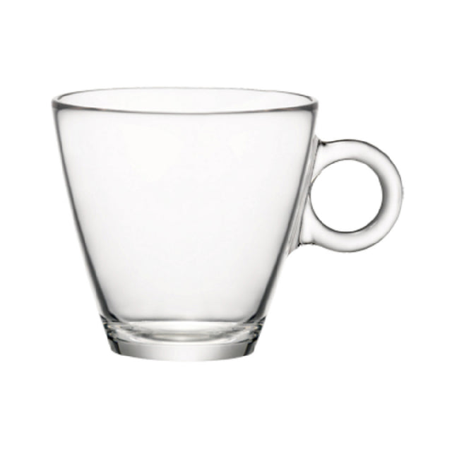 Steelite 4931Q241 Cappuccino Cup 7.75 Oz 4.25" X 3.125"