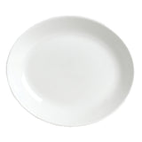 Steelite 11070572 Taste Oval Dish 12.0" X 1.5" Taste