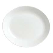 Steelite 11070572 Taste Oval Dish 12.0" X 1.5" Taste