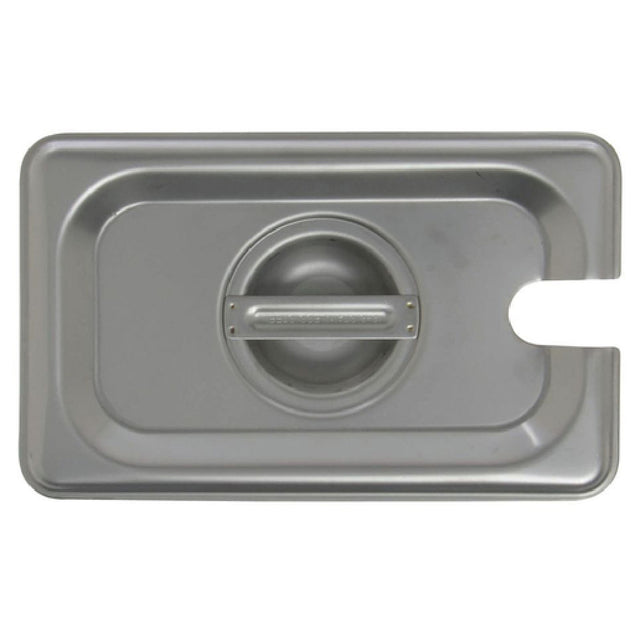 Hubert 93312 - Cover, 1/9-size, For Steam Table Pan