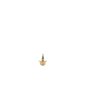 Hospitality Brands HB98068-006 Hospitality Brands Dash Top Chrome Pourer (6 Each Per Case)