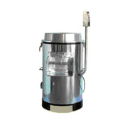 Thunderbird TBM-15 Potato Peeling Machine Up To 33 Lbs. Of Raw Potatoes In 3 Minutes