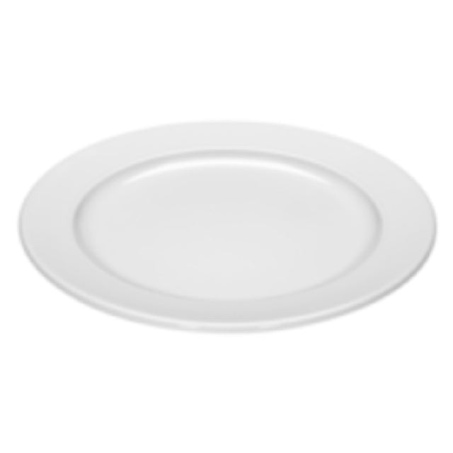 BauscherHepp 460023 Relation Today Plate 9" Dia. Round