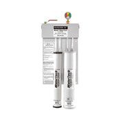 Terry H2O Solutions WATER TECH Systems IV Water Treatment System Filtration & Citryne