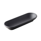 Revol 645768 (SO1115) Macaron Serving Tray 6"L X 2"W X 3/4"H Oblong