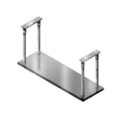 Advance Tabco CM-18-72 Shelf Ceiling Mounted Single Deck