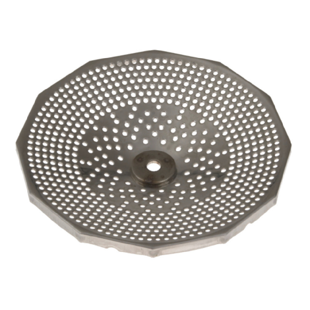 JB Prince U529 M Replacement Disc-Grater 2.50mm Fine