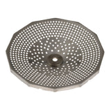 JB Prince U529 M Replacement Disc-Grater 2.50mm Fine
