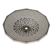 JB Prince U529 M Replacement Disc-Grater 2.50mm Fine