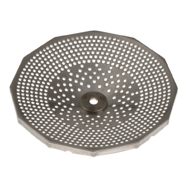 JB Prince U529 M Replacement Disc-Grater 2.50mm Fine