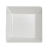 Steelite 7040DD203 Square Bowl 1.5 Gal 11.75" X 11.75" X 4.5"