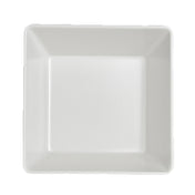Steelite 7040DD203 Square Bowl 1.5 Gal 11.75" X 11.75" X 4.5"