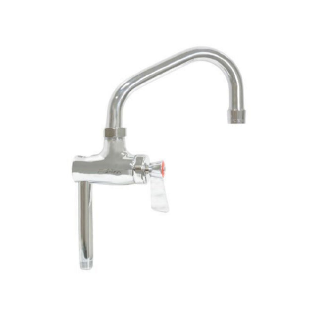 Fisher 88315 Add-On Faucet With 12" Swing Spout & 1/2" Riser