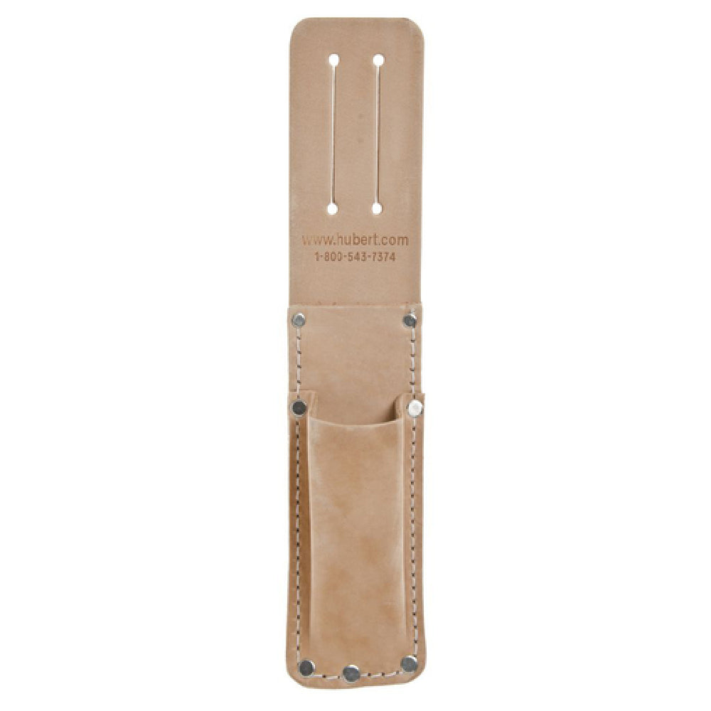 Hubert 60247 - Holster, For Knife & Box Cutter, 11-1/4" X 2-1/4" X 1-1/4"