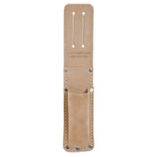 Hubert 60247 - Holster, For Knife & Box Cutter, 11-1/4" X 2-1/4" X 1-1/4"