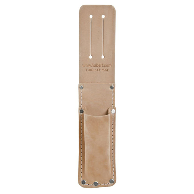 Hubert 60247 - Holster, For Knife & Box Cutter, 11-1/4" X 2-1/4" X 1-1/4"