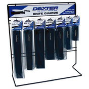 Dexter 20022 Dexter-Russell® (2008CT) Counter Display 18-3/4"W X 20"H X 6-1/4"D