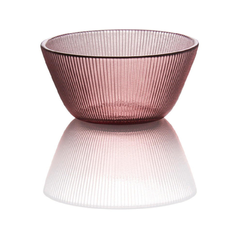 BauscherHepp 53.0068.0220 Bowl 6.8 Oz. 4.3" Dia. X 2"H