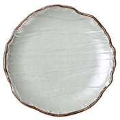 Yanco YO-1007 Yoto Plate 7" Dia. X 3/4"H Round