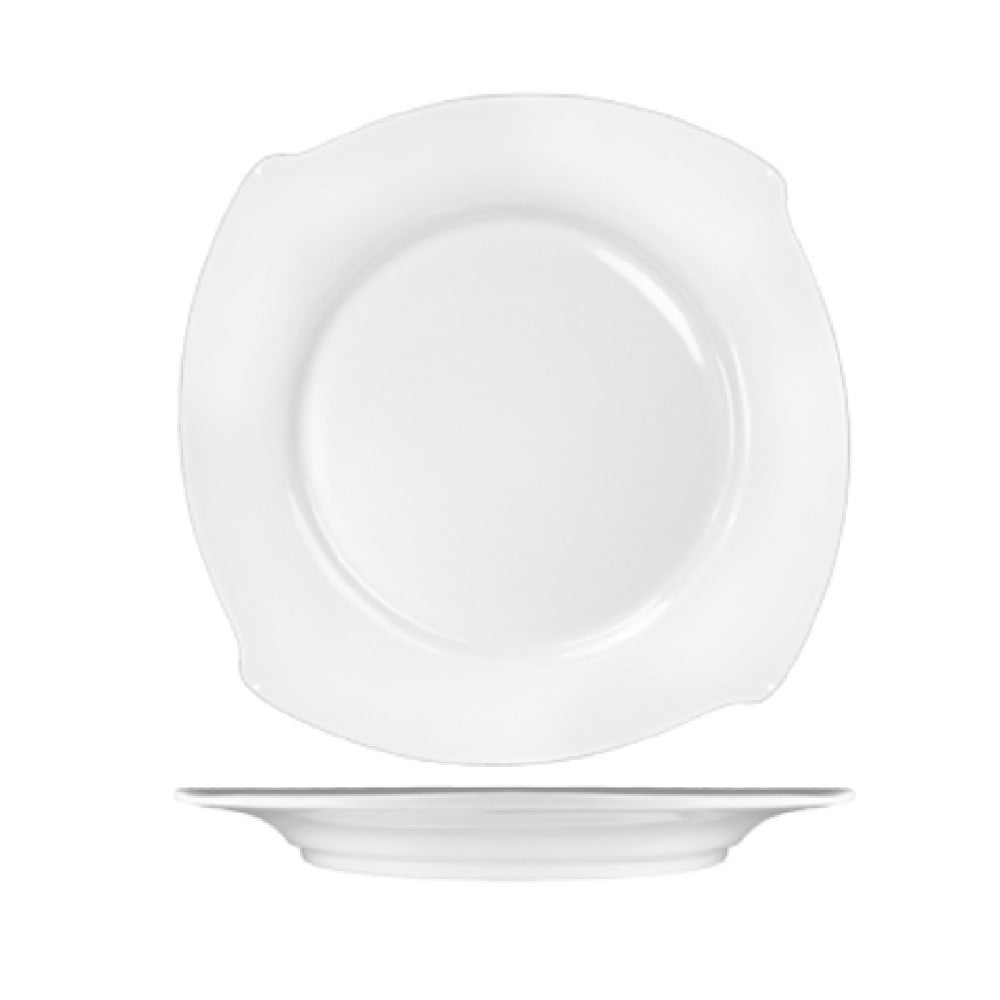 International Tableware RA-22 Plate 8-5/8" Round Round
