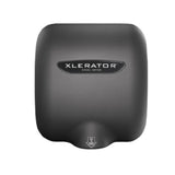 Excel Dryer XL-GR_208-277/50/60/1 XLERATOR® Hand Dryer Surface-mounted 8 Seconds Dry Time
