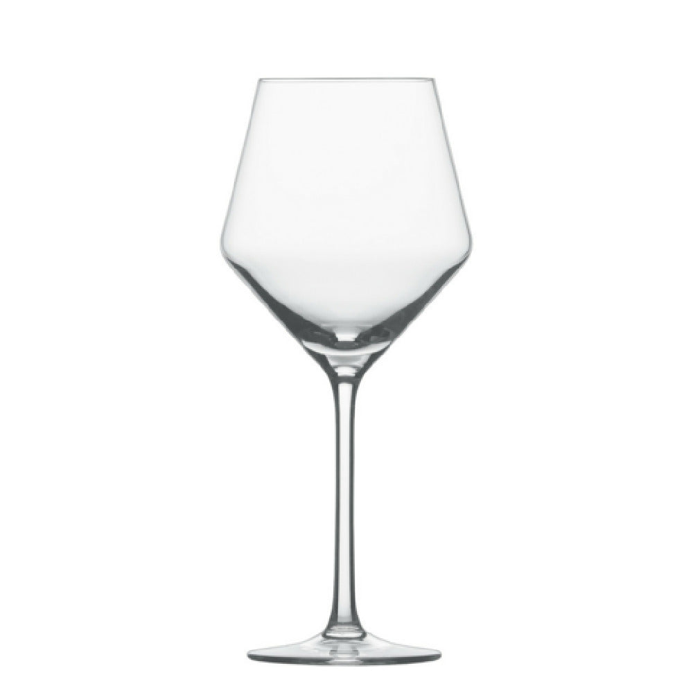 Fortessa 0026.112422 Zwiesel Glass Pure Beaujolais Glass (Shape #145) 15.7 Oz.