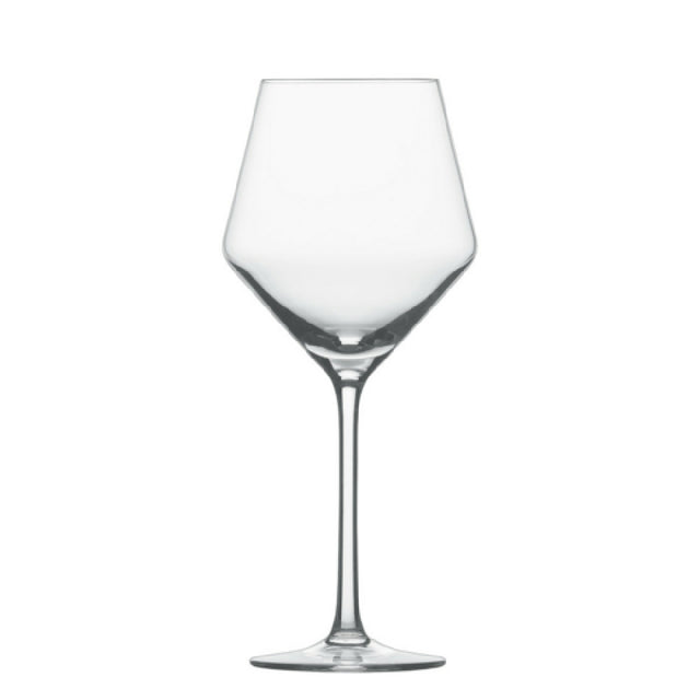 Fortessa 0026.112422 Zwiesel Glass Pure Beaujolais Glass (Shape #145) 15.7 Oz.